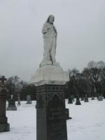 Chicago Ghost Hunters Group investigates Resurrection Cemetery (109).JPG